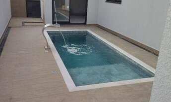 Imagem 5: Casa com 3 dormitórios à venda, 90 m² por R$ 1.050.000 - Jardins do Império - Indaiatuba/S