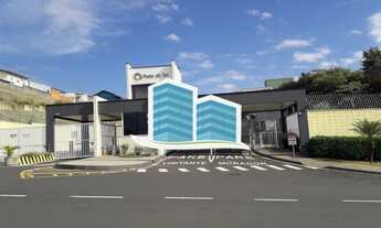 Imagem: Casa - Condomínio Residencial Mirante do