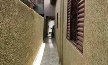 Imagem: Casa - Conjunto Habitacional Angelo Tomazin