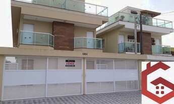 Imagem: Sobreposta a venda na Santa Rosa Guarujá