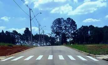 Imagem 5: Terrenos de 480 m² à venda em Itapetininga, no bairro Bairro Bancários, ao lado do Clube