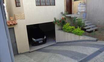 Imagem 3: Casa no Jardim Adalgisa