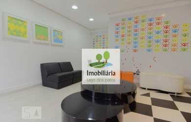 Imagem 5: Apartamento Fatto Lago dos Patos 3 dormitórios à venda, 83 m² por R$ 549.900 - Vila Rosáli