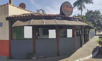 Imagem: Salão para alugar, 180 m² por R$ 5.000,00/mês