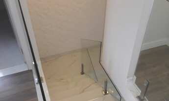 Imagem 5: Casa de condomínio para venda tem 168 metros quadrados com 3 quartos