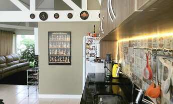 Imagem 3: Casa com 6 dormitórios à venda, 388 m² por R$ 2.014.000,00 - Jardim Morumbi - Atibaia/SP