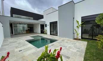 Imagem 7: Casa de condomínio térrea para venda com 226 metros quadrados com 3 quartos