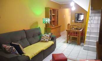 Imagem 4: Sobrado Vila Ponte Rasa São Paulo/SP