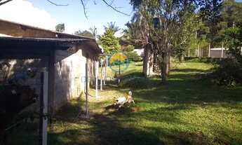 Imagem 2: Terreno para Venda em Itapecerica da Serra, Itaquaciara