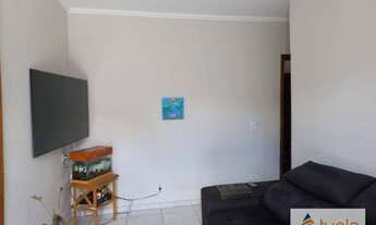 Imagem 2: Casa à venda, 93 m² por R$ 320.000,00 - Jardim Minda - Hortolândia/SP