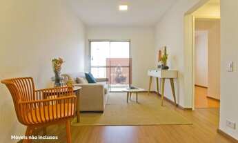Imagem 7: Lindo apartamento em Moema! Confira!