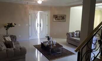 Imagem 3: 5582 - Casa de Condomínio Venda 190m² 3 quartos - Jardim Residencial Horizontes de Soroca