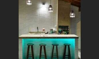 Imagem: Casa com 3 dormitórios à venda, 150 m²