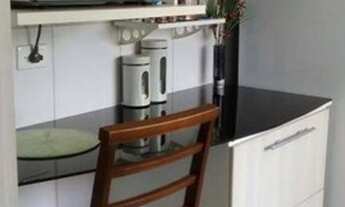 Imagem 7: Apartamento residencial à venda, Nova Americana, Americana