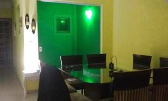 Imagem 3: Sobrado para venda possui 140 metros quadrados com 3 quartos