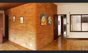 Imagem 4: Casa para venda possui 120 metros quadrados com 2 quartos em Pastoril - Ribeirão Pires - S