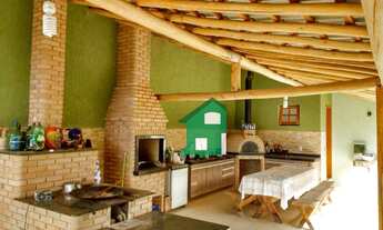 Imagem 3: Chácara com 3 dormitórios à venda, 980 m² por R$ 790.000,00 - Capuava - São José dos Campo