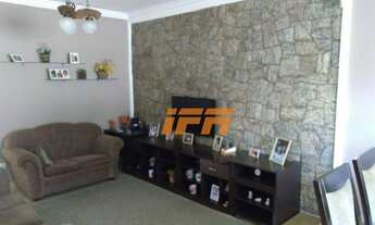 Imagem 2: Sobrado à venda, 237 m² por R$ 600.000,00 - Esplanada Independência - Taubaté/SP