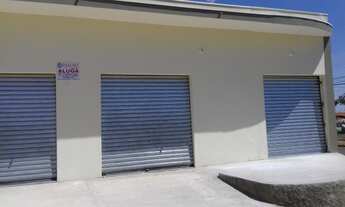 Imagem 7: Salão comercial novo e reformado, 30m², em prédio de esquina para locação - excelente loca