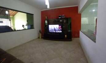 Imagem: Casa em Tatuí (3 quartos, 1 suíte