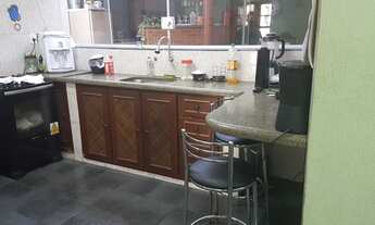 Imagem 6: Sobrado com Ponto Comercial