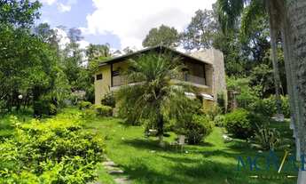 Imagem 5: Chácara - Casa Sobrado 1513m² - Em Condomínio