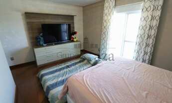 Imagem 6: Apartamento para venda com 268 metros quadrados com 4 quartos