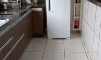 Imagem 3: Casa com 3 dormitórios, 1 suíte- Terras de Santa Maria