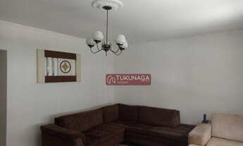 Imagem 5: Casa à venda, 300 m² por R$ 798.000,00 - Jardim Tranqüilidade - Guarulhos/SP