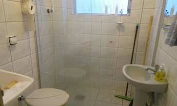 Imagem 4: BOM APARTAMENTO PONTA DA PRAIA\ SANTOS UM DORMITÓRIO