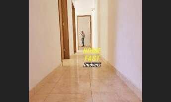 Imagem 5: Sobrado com 3 dormitórios para alugar, 160 m² por R$ 3.000,00/mês - Vila Galvão - Guarulho