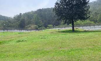 Imagem 5: Lote/Terreno para venda possui 2900 metros quadrados em Tamboré - Barueri - SP