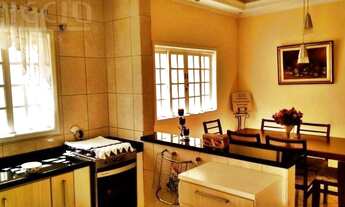 Imagem 6: SãO JOSé DOS CAMPOS - Casa Padrão - Jardim das Indústrias