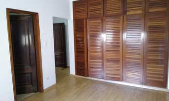 Imagem 7: Apartamento para aluguel tem 180 m2 - 3 quartos - Boqueirão - Santos - SP