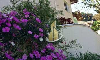 Imagem 7: Sobrado com 4 dormitórios à venda, 230 m² por R$ 1.200.000,00 - Urbanova - São José dos Ca