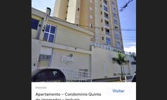 Imagem: Apartamento para venda possui 94 metros