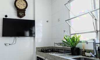 Imagem 7: Apartamento para venda possui 106 metros quadrados com 2 quartos em Itaim Bibi - São Paulo