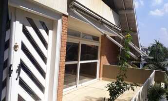 Imagem 3: Casa de condomínio para venda tem 500 metros quadrados com 4 quartos