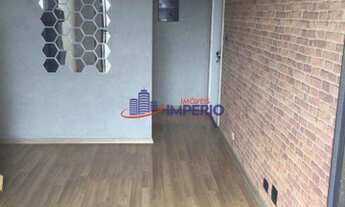 Imagem 2: Apartamento com 2 dorms, Portal dos Gramados, Guarulhos - R$ 270 mil, Cod: 6694
