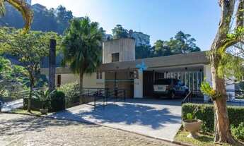 Imagem 4: MANSÃO NO LITORAL PAULISTA / SANTOS - SP O MELHOR PREÇO DA INTERNET