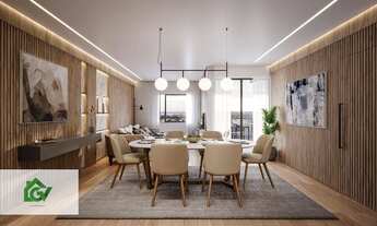 Imagem 4: Cobertura com 2 dormitórios à venda, 75 m² por R$ 680.000 - Martim de Sá - Caraguatatuba/S