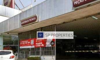 Imagem 2: Galpão Comercial para alugar - Jardim Primavera - Sumaré/SP