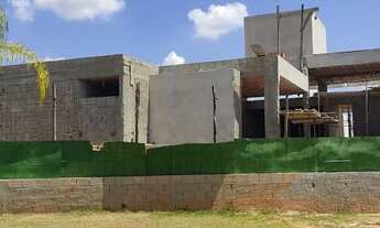 Imagem 3: CASA ALPHAVILLE 4 - 215m² - 3 SUITES - COM AUTOMAÇÃO - VOTORANTIM - SP