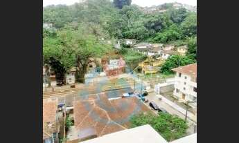 Imagem 6: Apartamento para venda com 56m² com 1 dormitorio localizado no bairro Itararé em São Vice