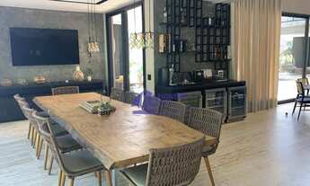 Imagem: Casa com 7 dormitórios à venda, 850 m²