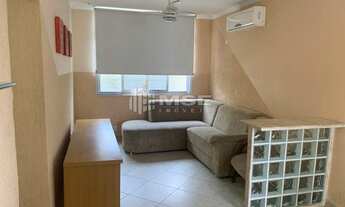 Imagem 4: Apartamento a Venda no bairro José Menino - Santos, SP