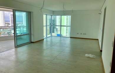 Imagem 2: Ed. Bourbon - 3 suites + gabinete