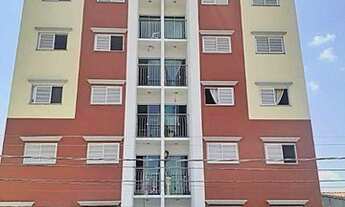 Imagem: Apartamento com 2 dormitórios à venda