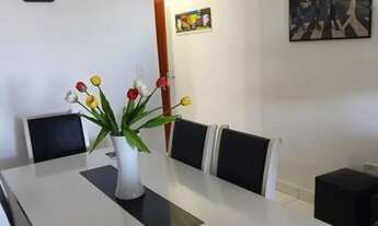 Imagem 7: Apartamento de frente para o mar, varanda gourmet-Mongaguá