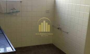 Imagem 6: Apartamento à venda no bairro Vila Mariana - São Paulo/SP, Zona Sul